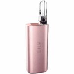 CCELL Silo Battery 500mAh Pink + Charger 510 Thread CCELL Silo Battery 500mAh Pink Charger 510 Thread
