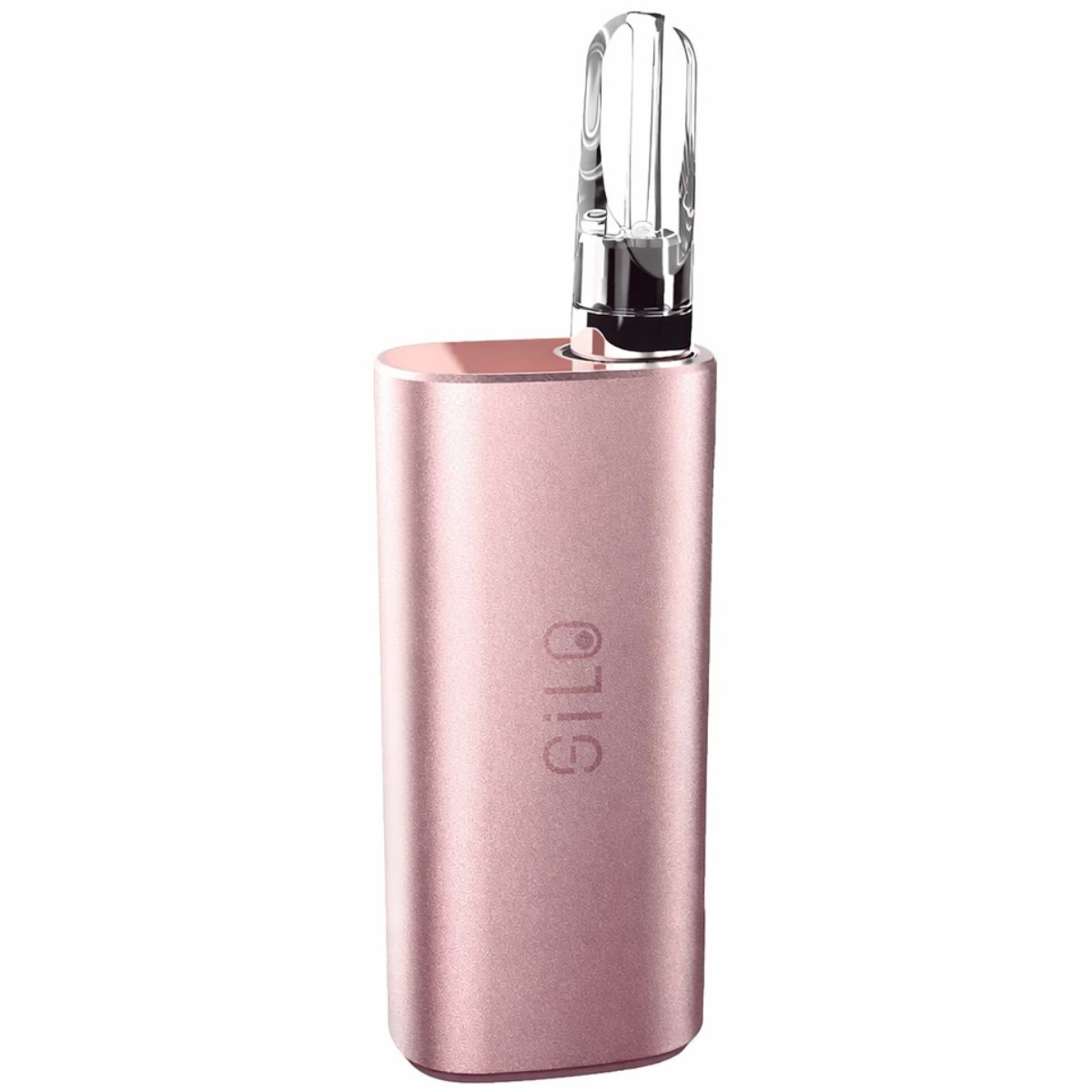 CCELL Silo Battery 500mAh Pink + Charger 510 Thread CCELL Silo Battery 500mAh Pink Charger 510 Thread