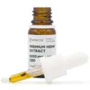 Enecta 10 CBD Oil 1000mg 10ml Wholesale 3