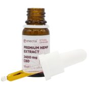 Enecta 24 CBD Oil 2400mg 10ml Wholesale 12