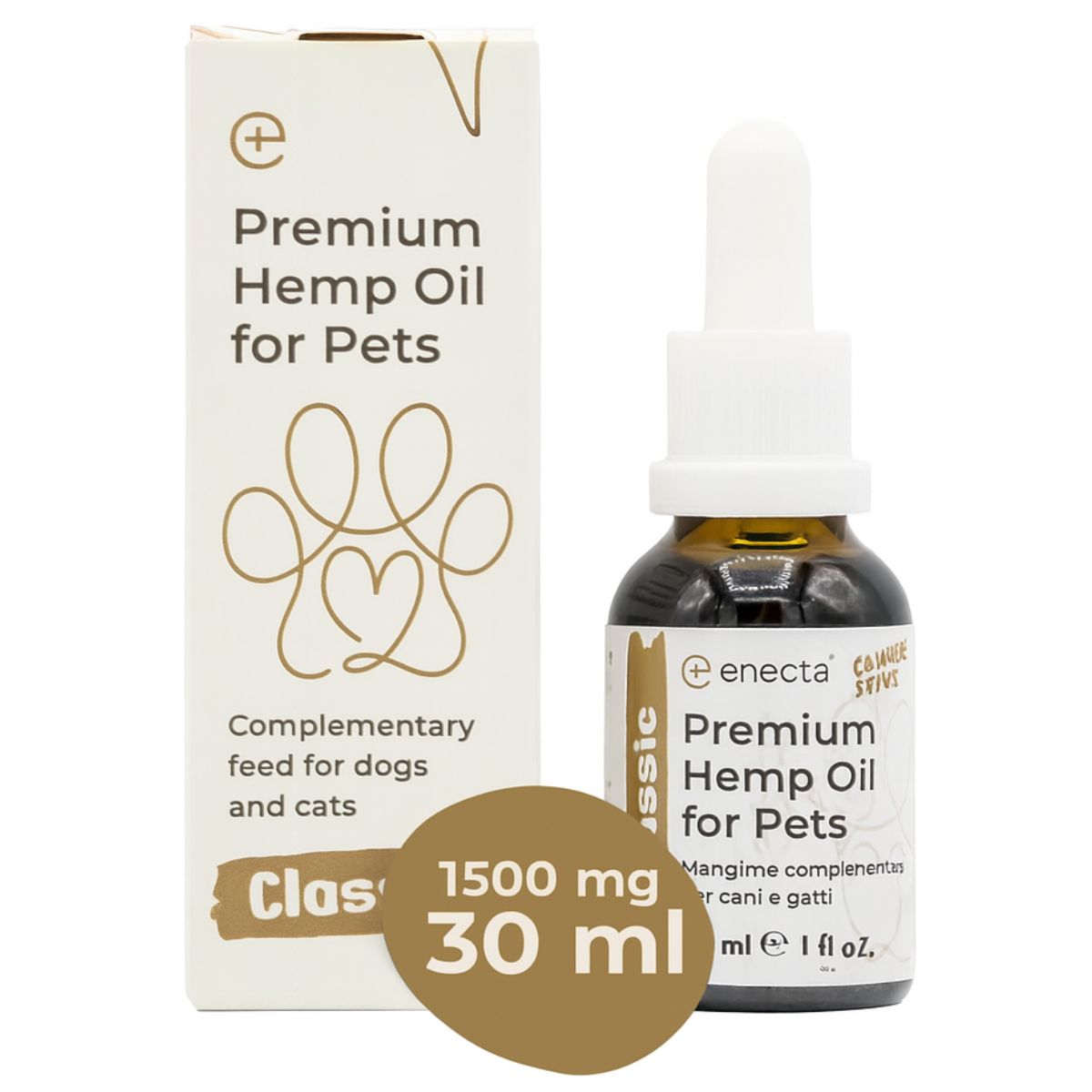 Enecta-5-1500mg-CBD-Oil-for-Pets-with-Omega-3-and-Vitamin-E-30ml-Wholesale-1 Enecta 5 1500mg CBD Oil for Pets with Omega 3 and Vitamin E 30ml Wholesale 1