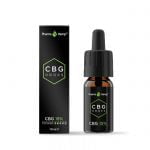 Pharma Hemp CBG Drops MCT Oil 15% (10ml)