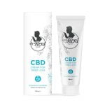 Dr. Kent Tired Legs CBD Cream 1100mg (100ml)