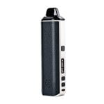 X-Vape Aria Black Dry Herbs Vaporizer