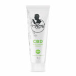 Dr. Kent Glucosamine CBD Cream 1100mg (100ml)