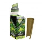 Kingpin Hemp Wraps Blunt Spanish Fly (25pcs/display)