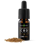 wholesale pharma hemp seed oil cbd drops 15 10ml 1