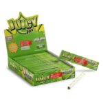 wholesale rolling papers juicy jay green apple king size 345435637 1