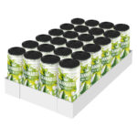 Amsterdam Cannabis Energy Drink 250ml (24cans/masterbox)