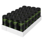 Amsterdam Cannabis Energy Drink 250ml (24cans/masterbox)