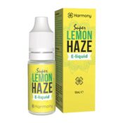 wholesale harmony eliquid lemon haze