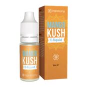 wholesale harmony eliquid mango kush