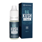 wholesale harmony eliquid og kush