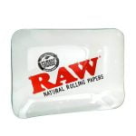 RAW Glass Rolling Tray Small