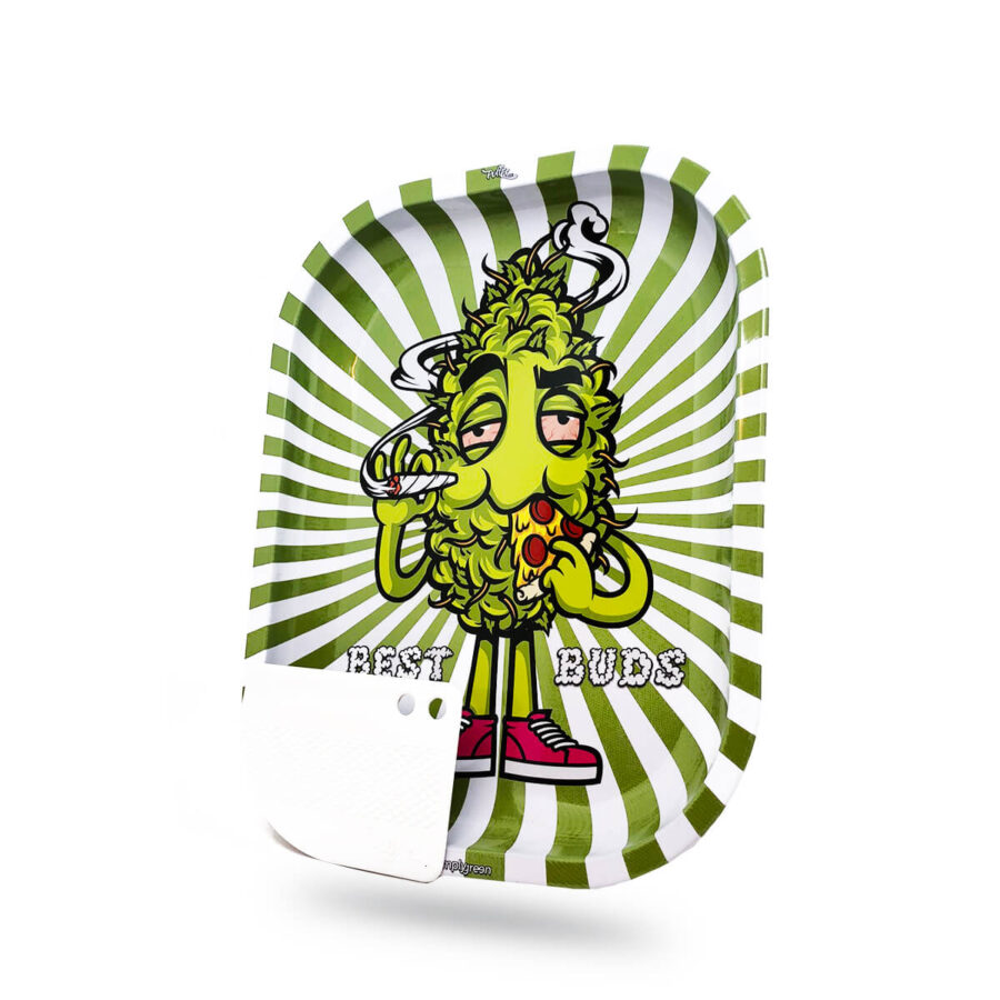 wholesale best buds pizza small