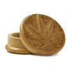 Combie All-In-One Pocket Grinder Best Buds Special Edition (10pcs/display)