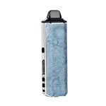 X-Vape Aria Glacier Blue Dry Herbs Vaporizer