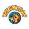 The Bulldog Original Metal Rolling Tray Medium