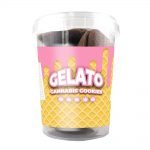 Gelato Cannabis Cookies 150g (24boxes/masterbox)