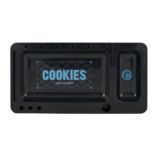 wholesale cookies rolling tray black