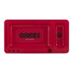 Cookies Rolling Tray 2.0 Red Limited Edition