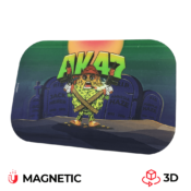 wholesale best buds magnetic cover ak47