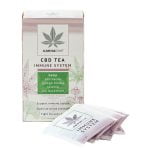 Cannaline CBD Hemp Tea Immunity 30g (10packs/lot)