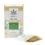 Cannaline CBD Hemp Tea Relax 30g (10packs/lot)