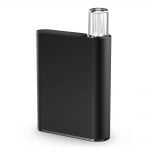 CCELL Palm Battery 500mAh Black + Charger 510 Thread