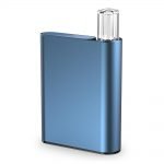 CCELL Palm Battery 500mAh Blue + Charger 510 Thread