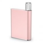 CCELL Palm Battery 500mAh Pink + Charger 510 Thread