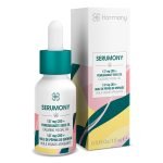 Harmony Serumony Calming Facial Oil 137mg CBD (15ml)