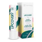 Harmony Lipcovery Reviving 5mg CBD Lip Balm (4.8g)