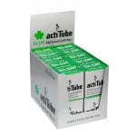 Actitube active carbon slim filters (20pcs/display)