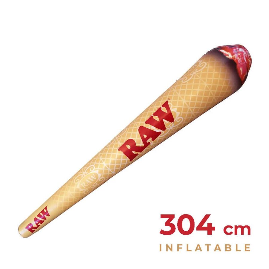 RAW Inflatable XXL Joint 304cm