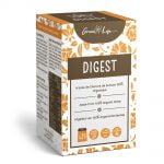 Green Life Organic Hemp Digest Tea 30g  (25bags/box)