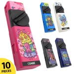 Combie All-In-One Pocket Grinder Creatures (10pcs/display)