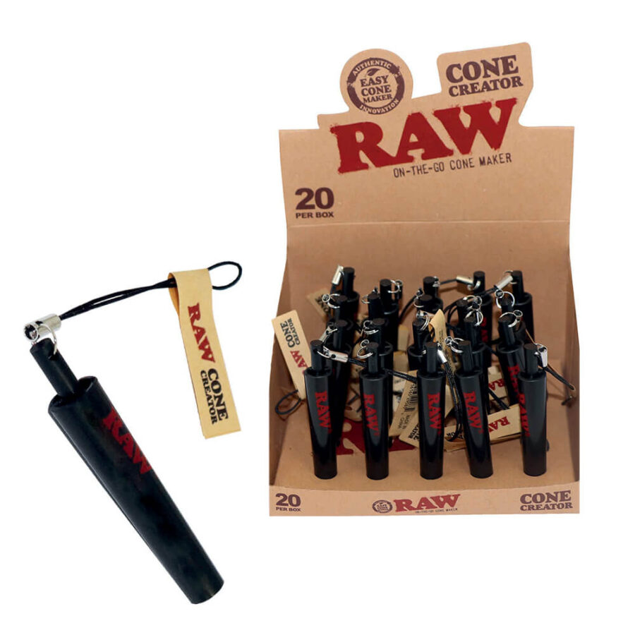 raw rawl pen small