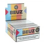 Beuz KS lim Rolling Papers with Tips (24pcs/display)