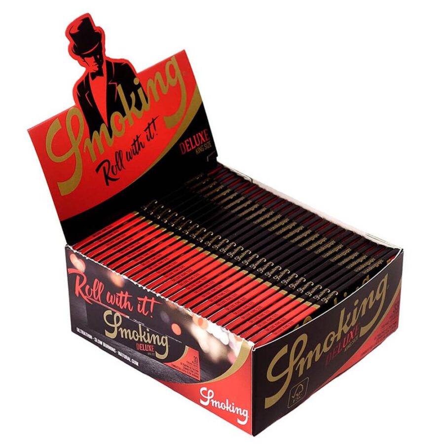 wholesale smoking