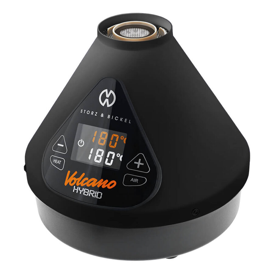 wholesale volcano hybrid 3