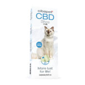 Wholesale Cibdol CBD Bites for Cats