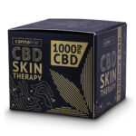 Cannaline Skin Therapy with 1000mg CBD (50ml)