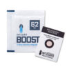 Integra Boost 2-Way Humidity Control Myrcene Terpenes 62% RH - 67 Grams (12pcs/display)