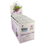 Integra Boost 2-Way Humidity Control Linalool Terpenes 62% RH - 4 Grams (48pcs/display)