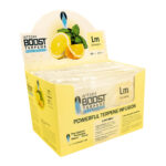 Integra Boost 2-Way Humidity Control Limonene Terpenes 62% RH - 67 Grams (12pcs/display)