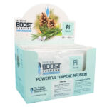 Integra Boost 2-Way Humidity Control Pinene Terpenes 62% RH - 67 Grams (12pcs/display)