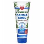 Palacio Canna Cool Cannabis Massage Gel (200ml) Palacio Canna Cool Cannabis Massage Gel 200ml
