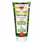 Palacio Cebede Fortis Bioyouth Massaging Gel with CBD 200ml