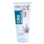 Cannabellum CBD Face Mask (150ml)